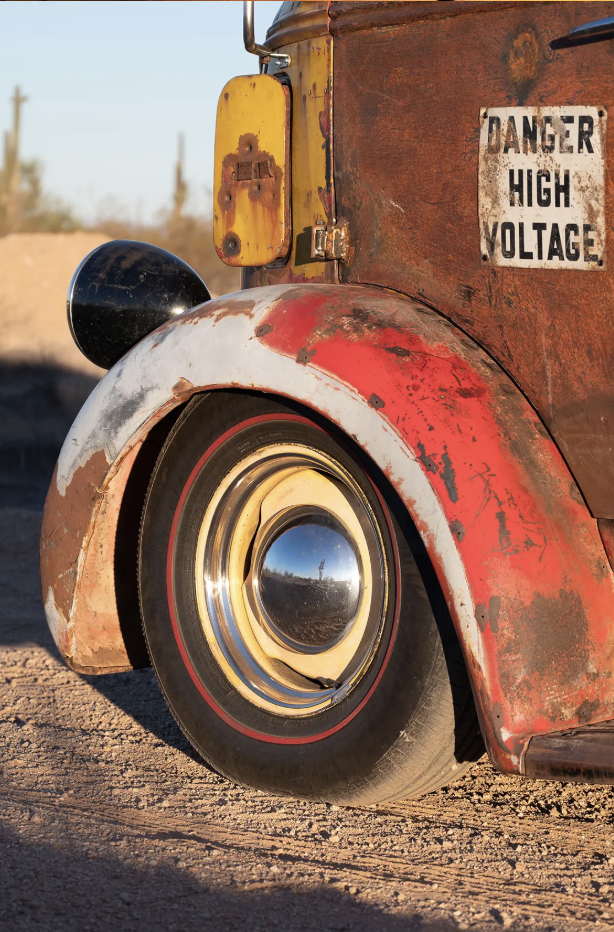 Chassis and Suspension: Crafting Comfort and Control